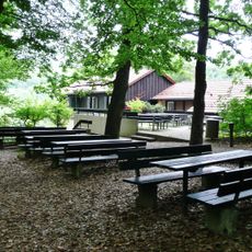 Naturfreundehaus Fellbach