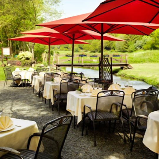 Domaine du Moulin d'Asselborn Sàrl