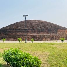 Chaneti Buddhist Stupa