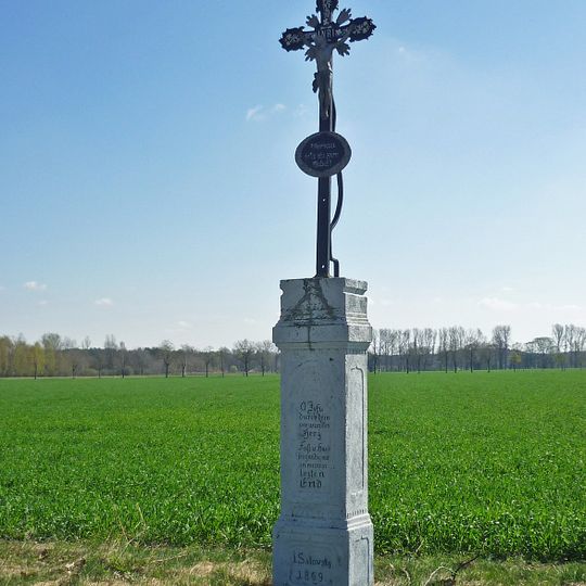 Betkreuz Kottener Weg