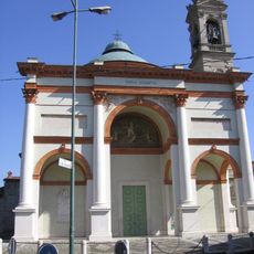Chiesa di Santa Maria Assunta