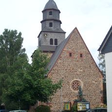 St. Michael