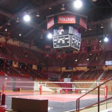 Wisconsin Field House