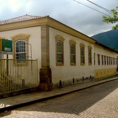 Museu da Música da Arquidiocese de Mariana