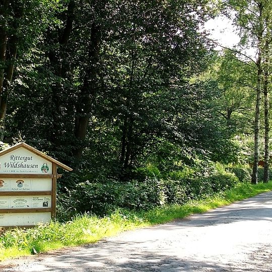Rittergut Wildshausen