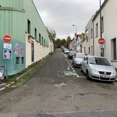Passage des Guilands