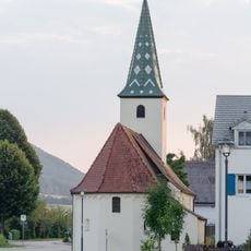 St. Kunigunde