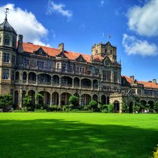 Rashtrapati Niwas