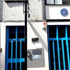 Trident Studios