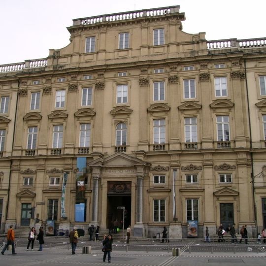 Museo di belle arti di Lione