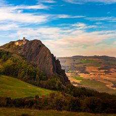 Pietra Parcellara e Pietra Perduca