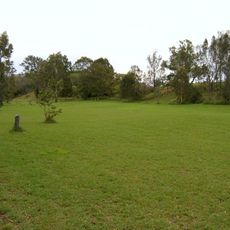 Original Maryborough Town Site