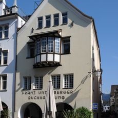 Bürgerhaus
