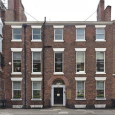 78 Rodney Street, Liverpool