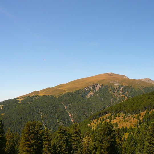 Monte Gabler