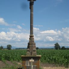 Croix de Targnat
