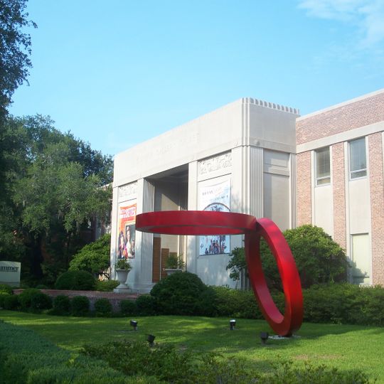 Cummer Museum of Art and Gardens