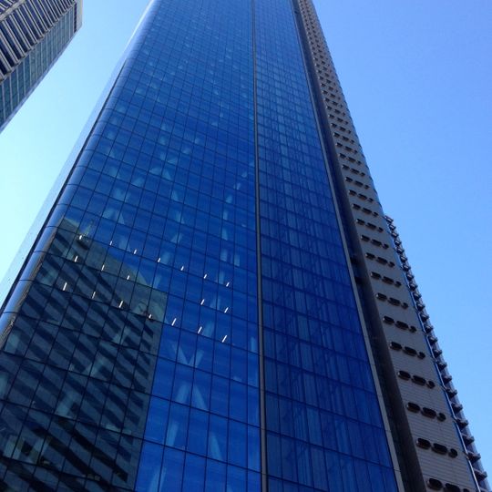 One One One Eagle Street