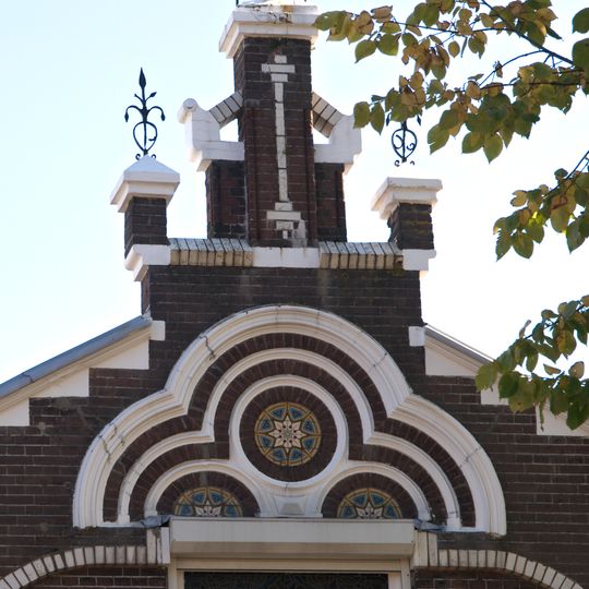 Koudekerkseweg 100, Vlissingen