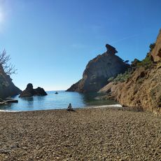 Plage de Figuerolles