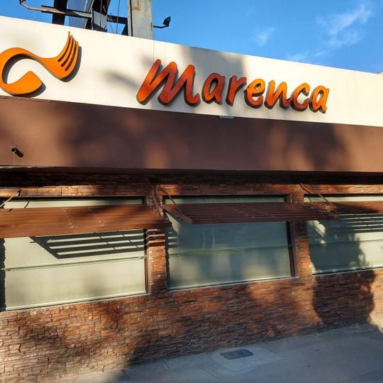 Marenca