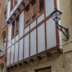 Casa Getaria