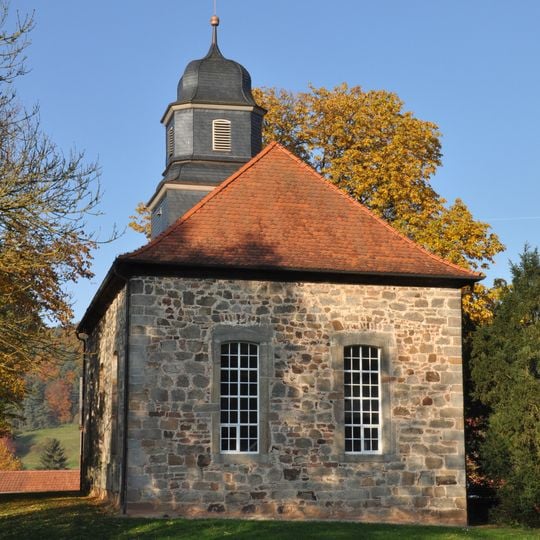 Evangelische Kirche Landefeld
