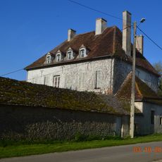 Château d'Arconcey