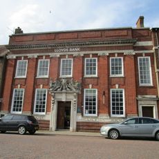 Lloyds Bank