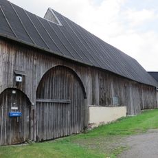 An den Gütern 8 Chemnitz-Reichenbrand