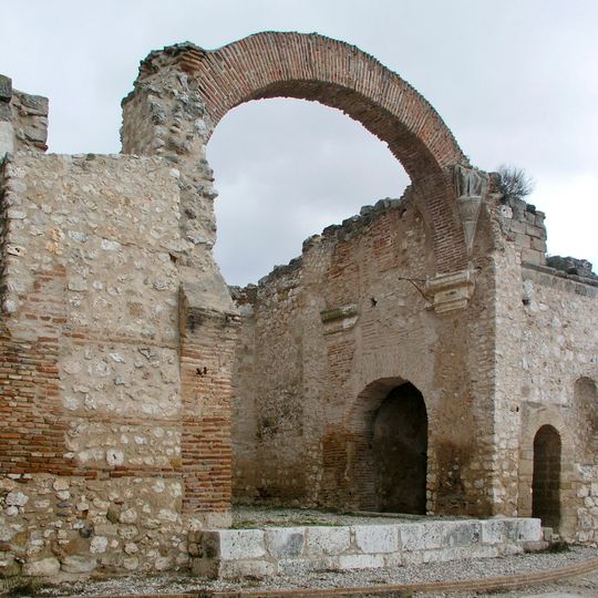 Iglesia de San Pedro
