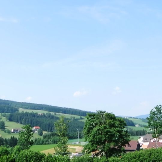 Miesenbach bei Birkfeld