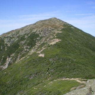 Mount Lafayette