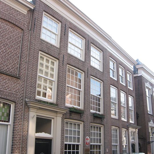 Pelsestraat 12, Heusden