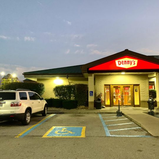 Denny's