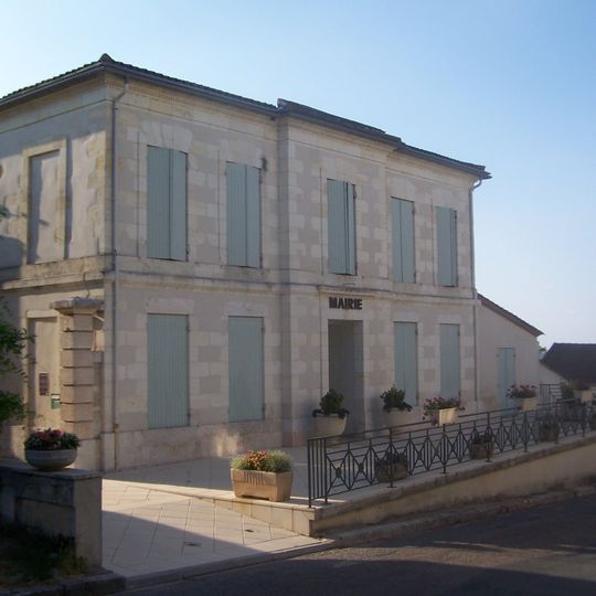 Lévignac-de-Guyenne