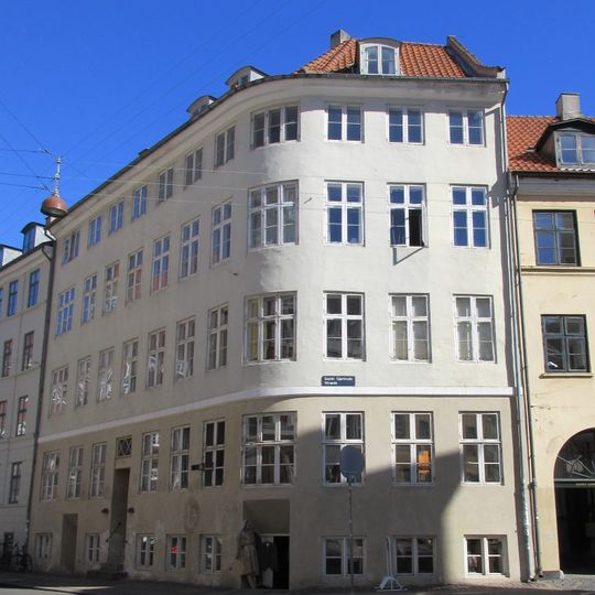 Rosenborggade 10