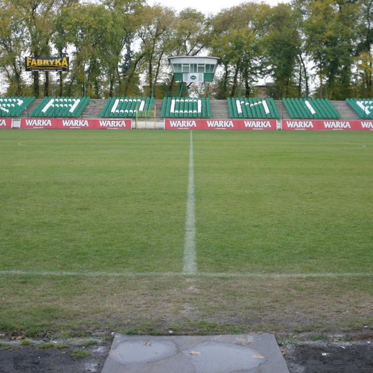 Stadion RKS Radomiak