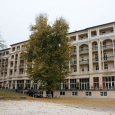 Parkhotel Villach