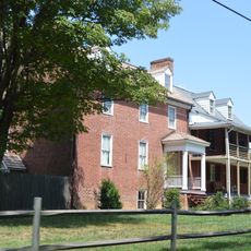 The Tavern at Old Church