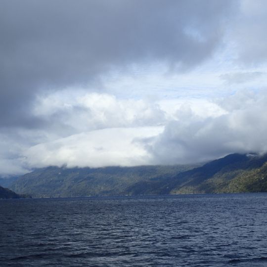 Rakituma / Preservation Inlet