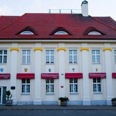 22 Chopina Street in Kwidzyn