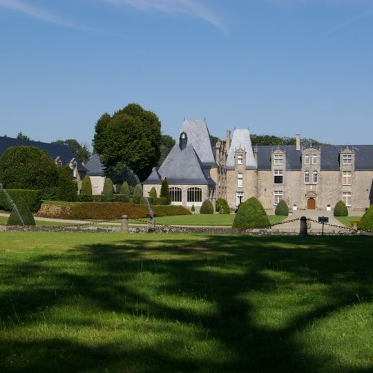 Saint-Ouën-des-Vallons