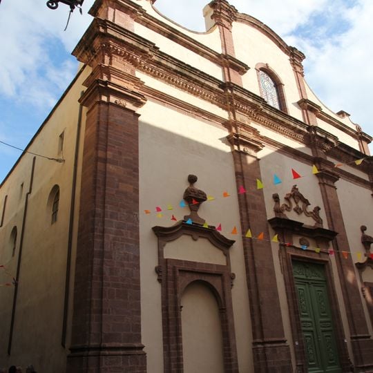 Concattedrale dell'Immacolata Concezione