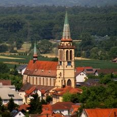 St. Martin (Sinzheim)