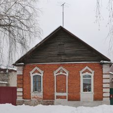 Жилой дом (Гусь-Хрустальный)