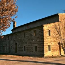 Santa Maria della Pieve