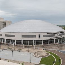 Nashville Municipal Auditorium