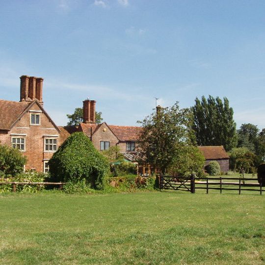 Waldridge Manor