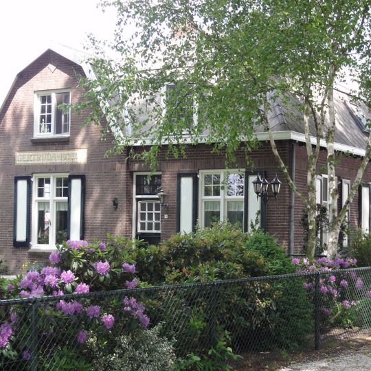 Gertruda-Hoeve
